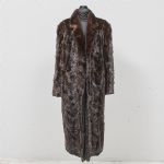 1641 7068 Minkpäls
